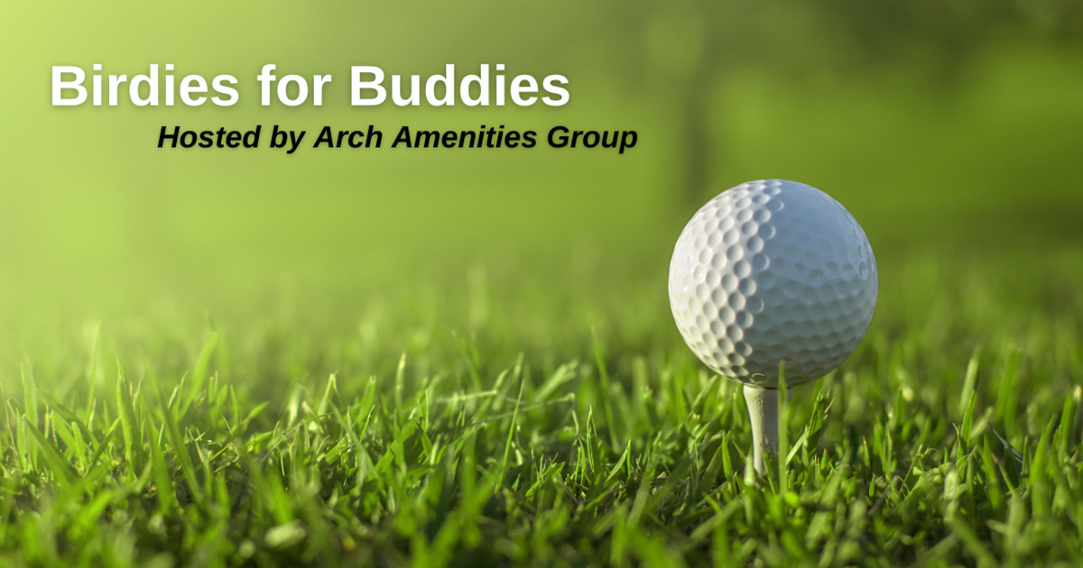 Birdies for Buddies