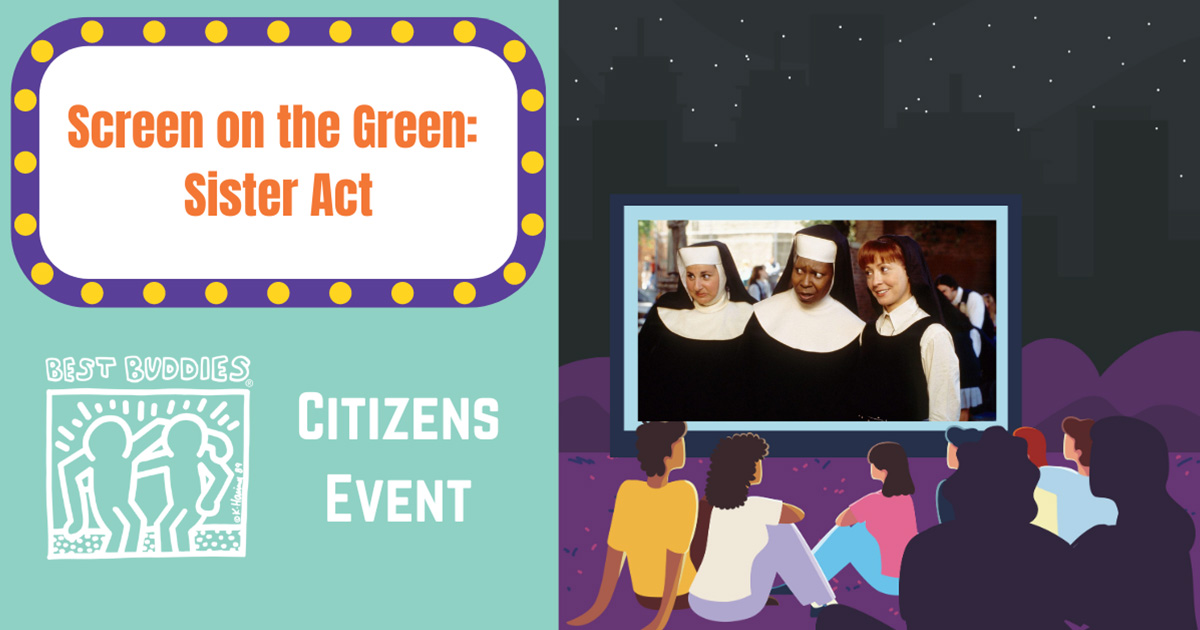 Citizens Screen on the Green